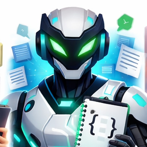 Flux AI Engine